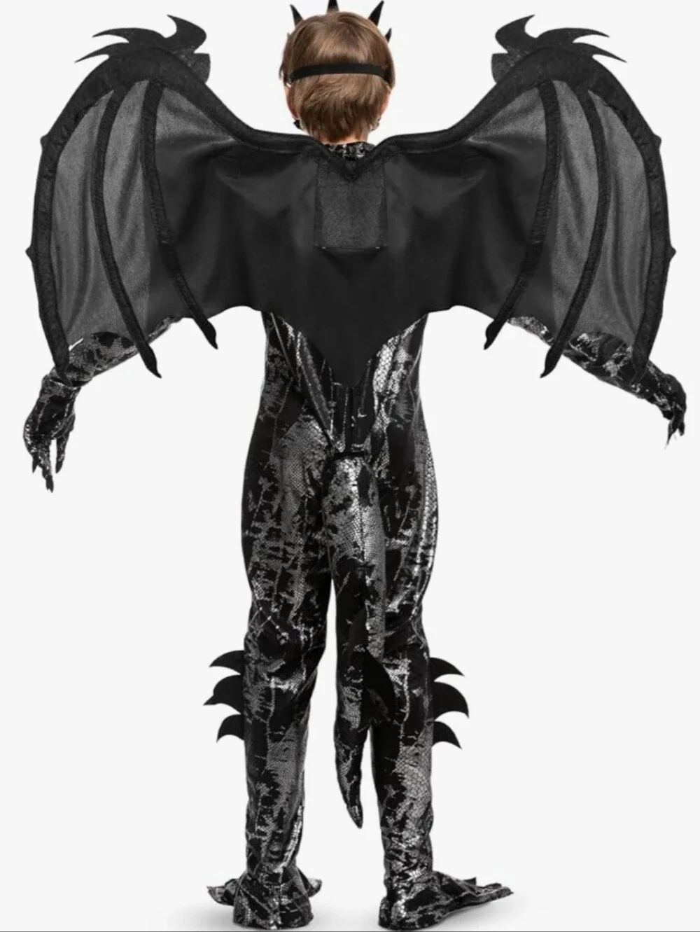 Spooktacular Creations new package